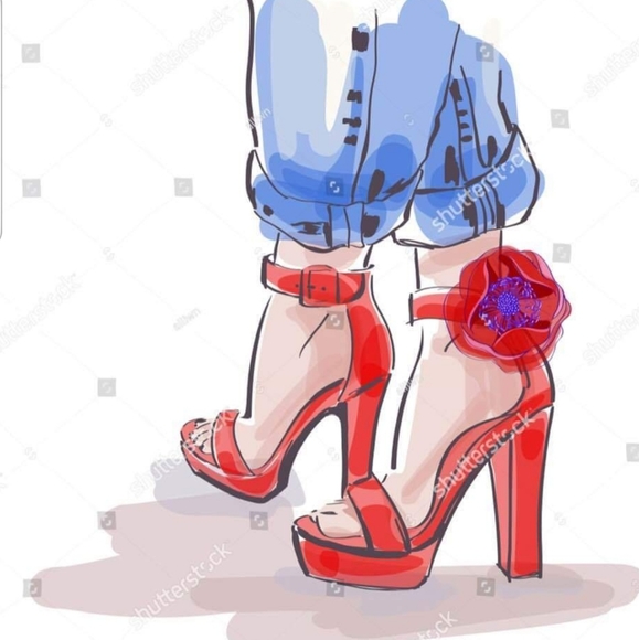 Lety's Bazaar Everything *100% AUTHENTIC*๐๐๐๐ฟ - Picture 9 of 9